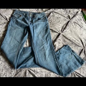 Tommy Hilfiger Jeans Size 8L